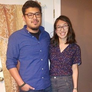 Meet your Posher, Edgar